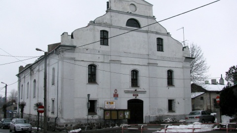 Co w gminie piszczy- Lubraniec. Fot. Zdzisław Drążkowski