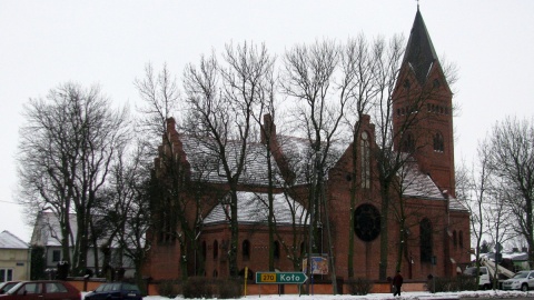 Co w gminie piszczy- Lubraniec. Fot. Zdzisław Drążkowski