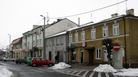 Co w gminie piszczy- Lubraniec. Fot. Zdzisław Drążkowski