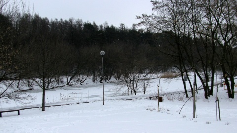 Co w gminie piszczy- Lubraniec. Fot. Zdzisław Drążkowski