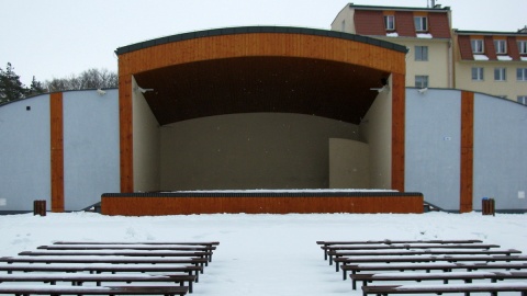 Co w gminie piszczy- Lubraniec. Fot. Zdzisław Drążkowski