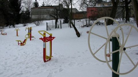 Co w gminie piszczy- Lubraniec. Fot. Zdzisław Drążkowski