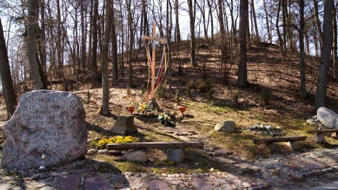 Co w gminie piszczy - Świecie nad Osą. Fot. Henryk Żyłkowski.