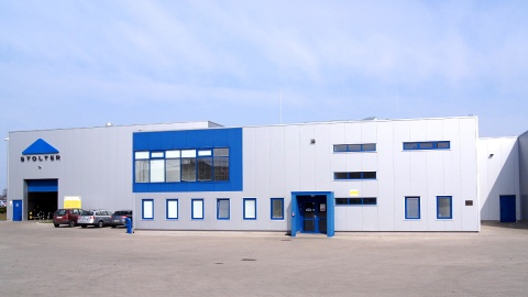 Co w gminie piszczy - Stolno. Fot. Henryk Żyłkowski.