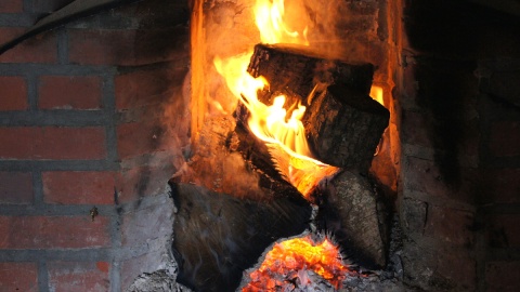 Co w gminie piszczy - Stolno. Fot. Henryk Żyłkowski.