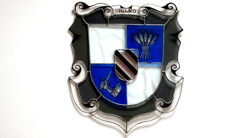 Co w gminie piszczy - Stolno. Fot. Henryk Żyłkowski.