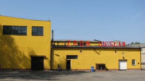 Co w gminie piszczy - Unisław. Fot. Zdzisław Drążkowski