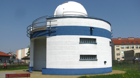 Co w gminie piszczy - Unisław. Fot. Zdzisław Drążkowski