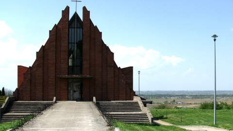 Co w gminie piszczy - Unisław. Fot. Zdzisław Drążkowski