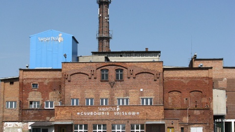 Co w gminie piszczy - Unisław. Fot. Zdzisław Drążkowski