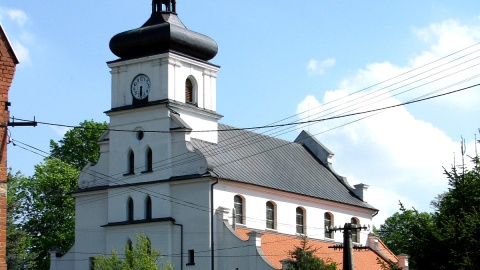 Co w gminie piszczy - Spokojna okolica, czyste jeziora i lasy - oto główne walory gminy Jeżewo. Fot. Zdzisław Drążkowski