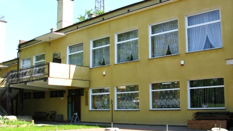 Co w gminie piszczy - Jeżewo. Fot. Zdzisław Drążkowski