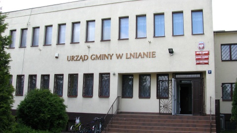 Co w gminie piszczy - Lniano. Fot. Zdzisław Drążkowski