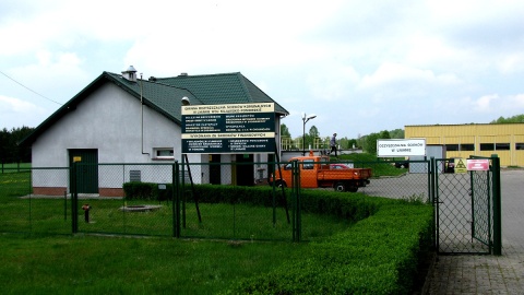 Co w gminie piszczy - Lniano. Fot. Zdzisław Drążkowski