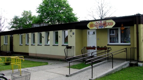 Co w gminie piszczy - Lniano. Fot. Zdzisław Drążkowski