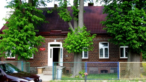 Co w gminie piszczy - Lniano. Fot. Zdzisław Drążkowski
