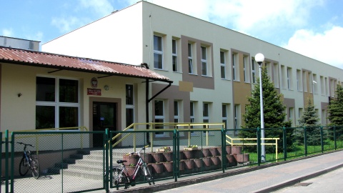 Co w gminie piszczy - Lniano. Fot. Zdzisław Drążkowski