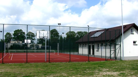 Co w gminie piszczy - Lniano. Fot. Zdzisław Drążkowski