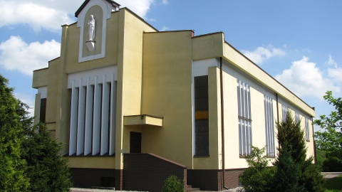 Co w gminie piszczy - Lniano. Fot. Zdzisław Drążkowski