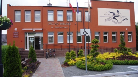 Gmina Gniewkowo to gmina miejsko-wiejska w powiecie inowrocławskim. Fot. Henryk Żyłkowski