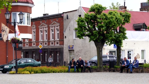 Jak gmina Gniewkowo zmieniła się na przestrzeni 13 lat? Fot. Henryk Żyłkowski