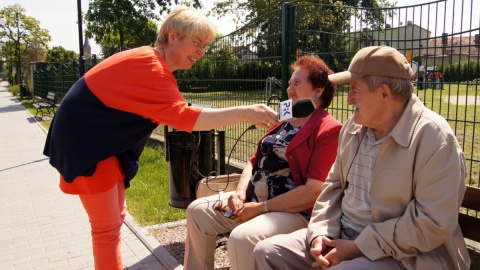 Co jeszcze warto zobaczyć w Barcinie? Fot. Henryk Żyłkowski