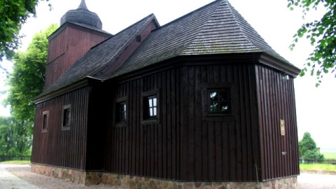 Gmina Janowiec Wielkopolski znajduje się w powiecie żnińskim na zachodzie województwa kujawsko-pomorskiego. Fot. Tomasz Kaźmierski