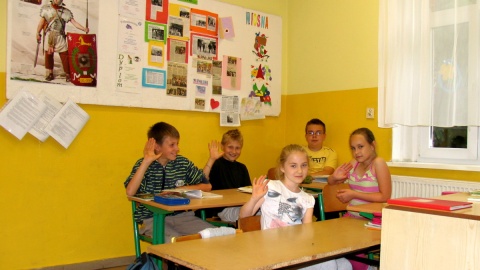 Co w gminie piszczy - Janowiec Wielkopolski. Fot. Tomasz Kaźmierski