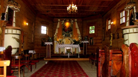 Co w gminie piszczy - Janowiec Wielkopolski. Fot. Tomasz Kaźmierski