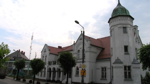 Co w gminie piszczy - Janowiec Wielkopolski. Fot. Tomasz Kaźmierski