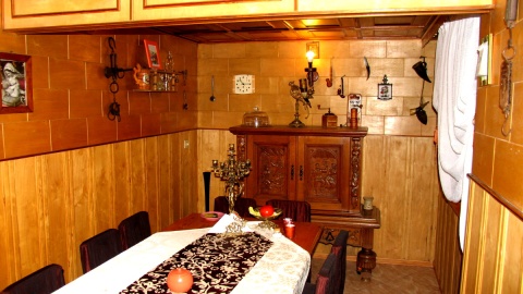 Co w gminie piszczy - Janowiec Wielkopolski. Fot. Tomasz Kaźmierski