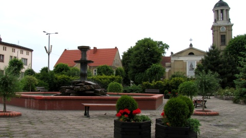 Co w gminie piszczy - Janowiec Wielkopolski. Fot. Tomasz Kaźmierski