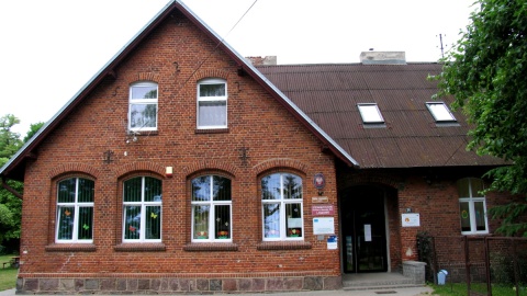 Co w gminie piszczy - Janowiec Wielkopolski. Fot. Tomasz Kaźmierski