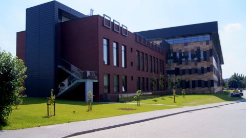 Biblioteka Uniwersytetu Kazimierza Wielkiego. Fot. Henryk Żyłkowski