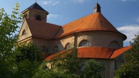 Co w gminie piszczy? Kościół pw. św. Mikołaja w Mroczy. Fot. mrocza.pl