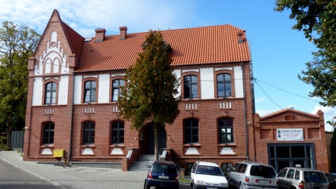 Co w gminie piszczy - Centrum Aktywności Społecznej. Fot. Michał Słobodzian
