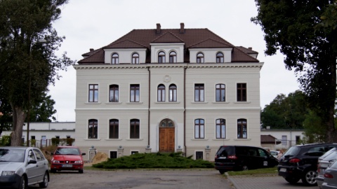 Co w gminie piszczy. Fot. Henryk Żyłkowski