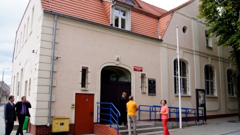 Co w gminie piszczy. Muzeum Ziemi Szubińskiej - Dom Polski. Fot. Henryk Żyłkowski