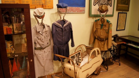 Co w gminie piszczy. Muzeum Ziemi Szubińskiej - Dom Polski. Fot. Henryk Żyłkowski