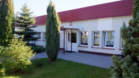 Co w gminie piszczy? Samorządowe Przedszkole w Sośnie. Fot. Henryk Żyłkowski