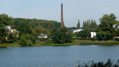 Co w gminie piszczy? Tradycją Wąbrzeźna są coroczne regaty żeglarskie i zawody wędkarskie. Fot. Lech Przybyliński