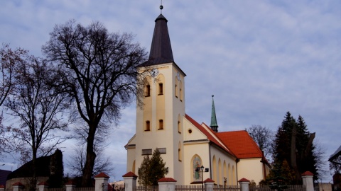 Co w gminie piszczy? Fot. Henryk Żyłkowski