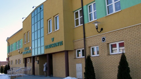 Co w gminie piszczy - Baruchowo