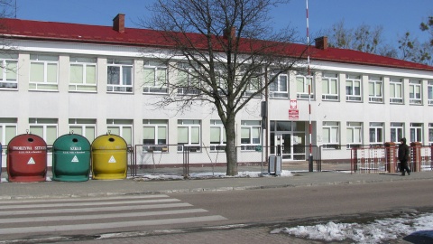 Co w gminie piszczy - Baruchowo