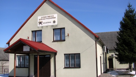 Co w gminie piszczy - Baruchowo