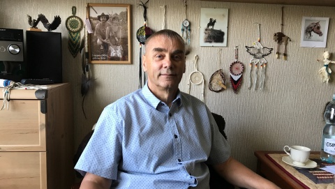 Audycja z 03.09.2017