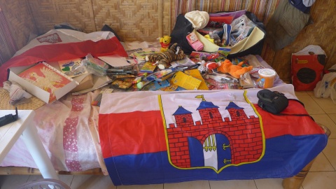 Filipińska przygoda Darka Metela. Fot. © Darek Metel