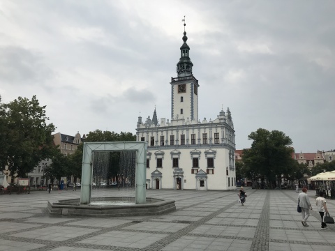 Audycja z 24.07.2018