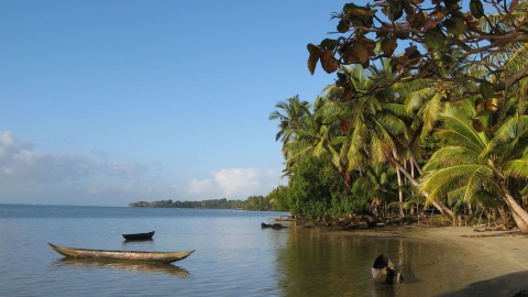 Podróż na Madagaskar. Fot. Andrzej Bohatyrewicz.