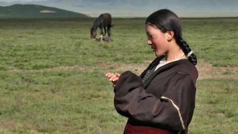 Chiny w obiektywie Marka Pindrala